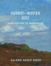 HERBST - WINTER 2021/22