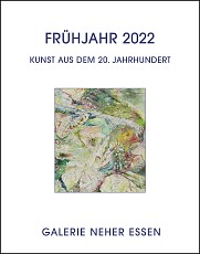 FRÜHJAHR 2022